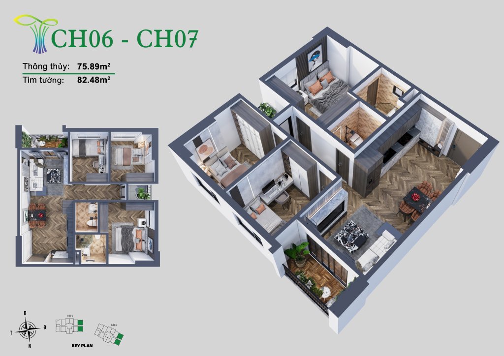 Trang Chủ CH06 07