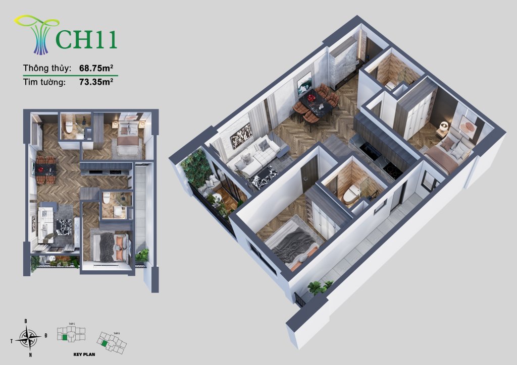 Trang Chủ CH11